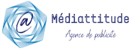 Médiattitude — Réalisation du site internet
